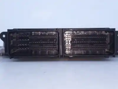 Second-hand car spare part ecu engine control for ford focus lim. (cb8) edition oem iam references cv6a12b684bd e3-b3-29-2 rmcv6a12a650bd