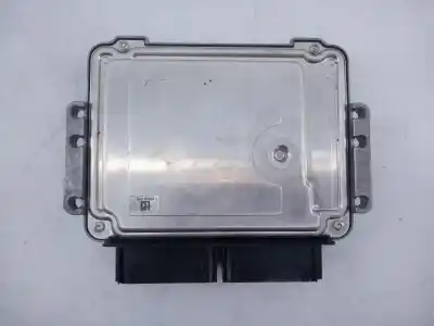 Second-hand car spare part ecu engine control for ford focus lim. (cb8) edition oem iam references cv6a12b684bd e3-b3-29-2 rmcv6a12a650bd