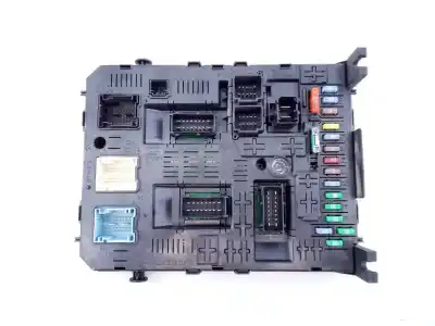 Pezzo di ricambio per auto di seconda mano scatola relè/fusibili per citroen c4 picasso cool riferimenti oem iam 9664059080 e3-b2-44-4 