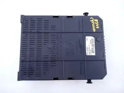 Tweedehands auto-onderdeel  voor CITROEN C4 PICASSO  OEM IAM-referenties 96640590800 E3-B2-34-3 
