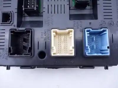 Автозапчастина б/у реле/запоперівник для citroen c4 picasso exclusive посилання на oem iam 96640590800 e3-b2-34-3  Автозапчастина б/у реле/запоперівник для citroen c4 picasso exclusive посилання на oem iam 96640590800 e3-b2-34-3