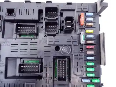 Автозапчастина б/у реле/запоперівник для citroen c4 picasso exclusive посилання на oem iam 96640590800 e3-b2-34-3  Автозапчастина б/у реле/запоперівник для citroen c4 picasso exclusive посилання на oem iam 96640590800 e3-b2-34-3