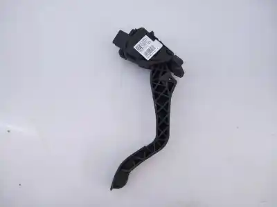 Автозапчастина б/у педаль акселератора для citroen c-elysée feel посилання на oem iam 9671433780 e3-b2-26-3 