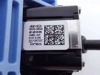 Second-hand car spare part electronic module for hyundai i20 klass oem iam references 99240q0000 e3-a3-46-2 2211267337