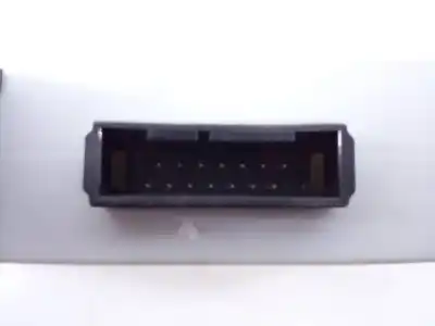 Pezzo di ricambio per auto di seconda mano modulo elettronico per bmw serie 3 berlina (e90) 320d riferimenti oem iam 61356964051 e3-a2-40-2 