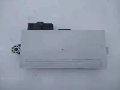 Pezzo di ricambio per auto di seconda mano modulo elettronico per bmw serie 3 berlina (e90) 320d riferimenti oem iam 61356964051 e3-a2-40-2 