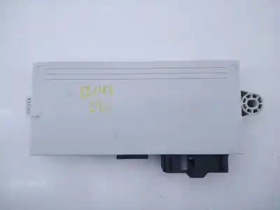 Pezzo di ricambio per auto di seconda mano modulo elettronico per bmw serie 3 berlina (e90) 318d riferimenti oem iam 61356981416