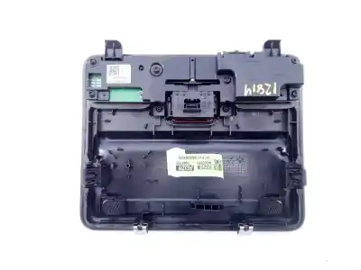 Second-hand car spare part interior light for ford kuga st-line oem iam references ng098611444755 e3-b3-40-2 p701001600003
