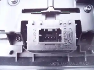 Second-hand car spare part interior light for ford kuga st-line oem iam references ng098611444755 e3-b3-40-2 p701001600003