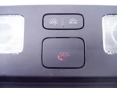 Second-hand car spare part interior light for ford kuga st-line oem iam references ng098611444755 e3-b3-40-2 p701001600003