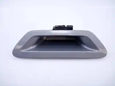 Peça sobressalente para automóvel em segunda mão puxador exterior de mala por ford kuga st-line referências oem iam 325ig09861