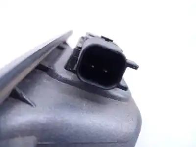 Second-hand car spare part tailgate back door handle for ford kuga st-line oem iam references 325ig09861 e3-b3-40-2 