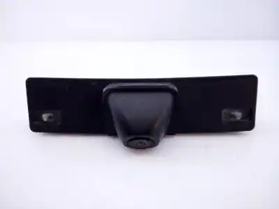 Peça sobressalente para automóvel em segunda mão módulo eletrônico por ford kuga st-line referências oem iam lv4b404d97bhw