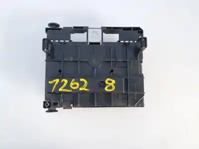 Gebrauchtes Autoersatzteil RELAIS SICHERUNGSKASTEN Multifunktionsrelais zum PEUGEOT 3008 (05.2009->)  OEM-IAM-Referenzen 9675877980 E3-B2-36-2 