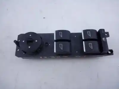 Автозапчастина б/у передні вікний вмикач для ford kuga (cbs) titanium посилання на oem iam f1et14a132cc