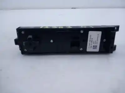Автозапчастина б/у передні вікний вмикач для ford kuga (cbs) titanium посилання на oem iam f1et14a132cc e3-b3-29-2 