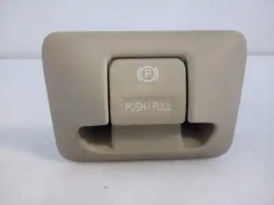 Peça sobressalente para automóvel em segunda mão alavanca de travão de mão por volvo s60 lim. kinetic referências oem iam 30773540