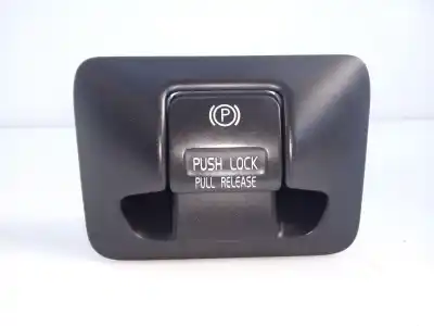 Tweedehands auto-onderdeel handremhendel voor volvo v60 kombi kinetic oem iam-referenties 31343242