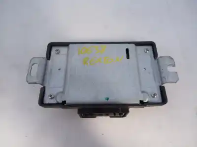 Автозапчастина б/у електронний модуль для ssangyong rexton 2.9 turbodiesel cat посилання на oem iam 3851005030 e3-a3-19-2 4450000054f
