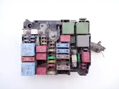 Pezzo di ricambio per auto di seconda mano  per CITROEN C-ELYSÉE  Riferimenti OEM IAM 9804846880 E3-B2-45-2 