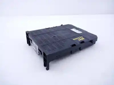 Second-hand car spare part fuse box unit for citroen c4 picasso exclusive oem iam references 9663510180 e3-b2-40-4  Second-hand car spare part fuse box unit for citroen c4 picasso exclusive oem iam references 9663510180 e3-b2-40-4