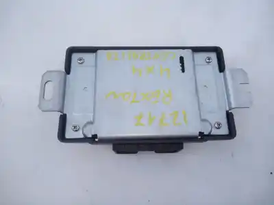 Автозапчасти б/у электронный модуль за ssangyong rexton 2.7 turbodiesel cat ссылки oem iam 3851008010 e3-a2-19-2 129001846