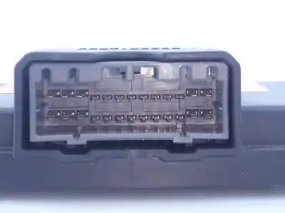 Автозапчасти б/у электронный модуль за ssangyong rexton 2.7 turbodiesel cat ссылки oem iam 3851008010 e3-a2-19-2 129001846