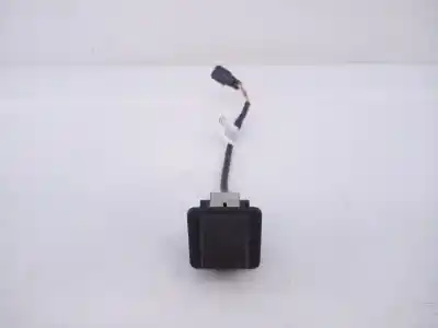 Second-hand car spare part electronic module for kia optima drive oem iam references 957602t650