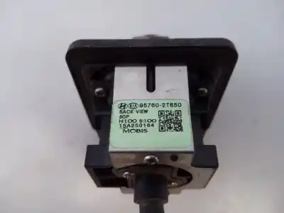 Peça sobressalente para automóvel em segunda mão módulo eletrônico por kia optima drive referências oem iam 957602t650 e3-a3-29-4 