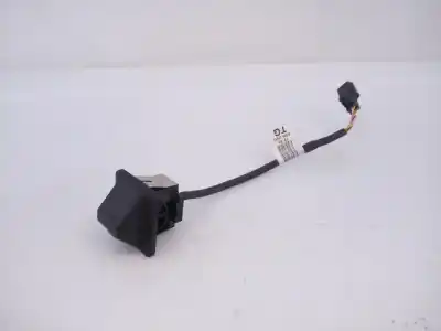 Peça sobressalente para automóvel em segunda mão módulo eletrônico por kia optima drive referências oem iam 957602t650 e3-a3-29-4 
