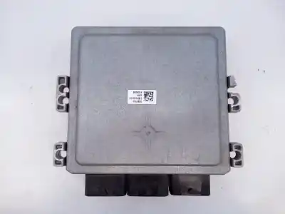 Second-hand car spare part ecu engine control for peugeot 508 access oem iam references 9677243580 e3-b2-24-2 s180123006a