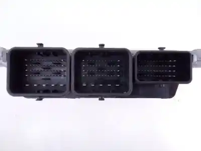 Second-hand car spare part ecu engine control for peugeot 508 access oem iam references 9677243580 e3-b2-24-2 s180123006a