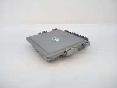 Second-hand car spare part ecu engine control for peugeot 508 access oem iam references 9677243580 e3-b2-24-2 s180123006a