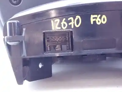 Автозапчастина б/у панель інструментів для mini mini countryman (f60) cooper посилання на oem iam 870722401 e3-a2-24-4 9265439
