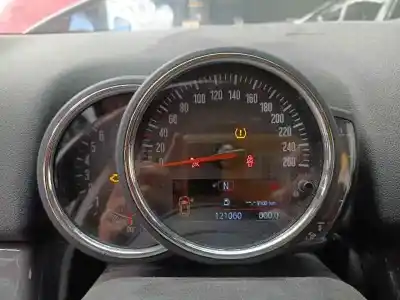 Автозапчастина б/у панель інструментів для mini mini countryman (f60) cooper посилання на oem iam 870722401 e3-a2-24-4 9265439