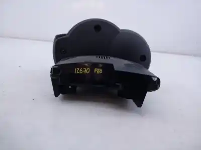 Автозапчастина б/у панель інструментів для mini mini countryman (f60) cooper посилання на oem iam 870722401 e3-a2-24-4 9265439