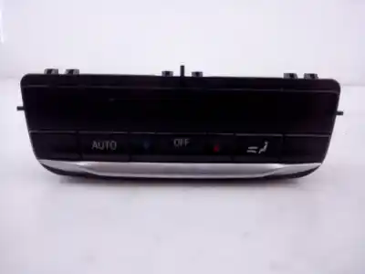 Recambio de automóvil de segunda mano de MODULO ELECTRONICO para BMW SERIE X3 (G01)  referencias OEM IAM 6131949301402 E3-A2-25-2 3730777515