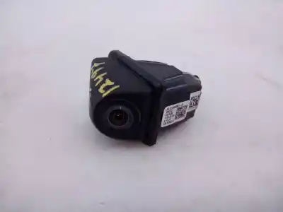 Peça sobressalente para automóvel em segunda mão módulo eletrônico por bmw serie 5 touring (f11) 520d referências oem iam 6653924035101