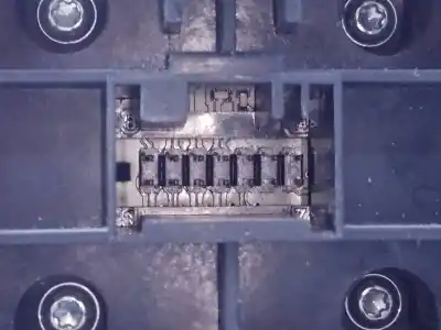 Second-hand car spare part electronic module for bmw mini (f56) cooper d oem iam references 6131932828704 e3-a2-24-1 932828704j