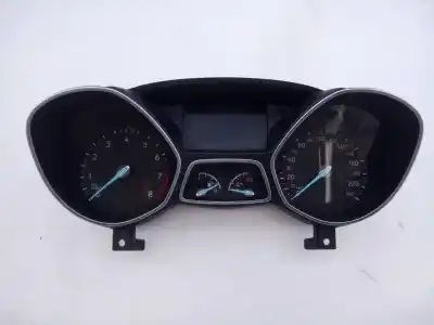 Second-hand car spare part dashboard for ford kuga (cbs) titanium oem iam references jv4t10849jb