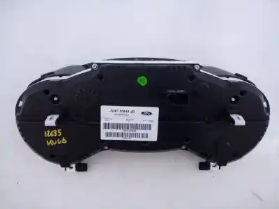 Second-hand car spare part dashboard for ford kuga (cbs) titanium oem iam references jv4t10849jb e3-b3-24-2 