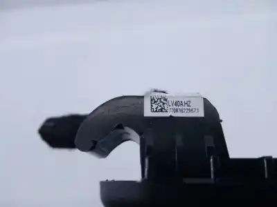 Peça sobressalente para automóvel em segunda mão para-sol direito por ford kuga st-line referências oem iam 220830229573 e2-b3-39-1 