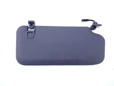 Peça sobressalente para automóvel em segunda mão pára-sol esquerdo por ford kuga st-line referências oem iam 220902238181 e2-b3-39-1 