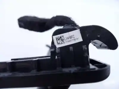 Peça sobressalente para automóvel em segunda mão pára-sol esquerdo por ford kuga st-line referências oem iam 220902238181 e2-b3-39-1 