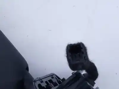 Peça sobressalente para automóvel em segunda mão pára-sol esquerdo por ford kuga st-line referências oem iam 220902238181 e2-b3-39-1 