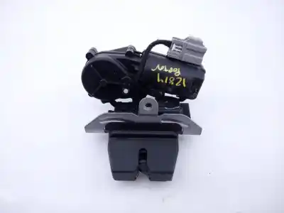 Second-hand car spare part trunk lock for ford kuga st-line oem iam references 01041378004 e2-b3-39-1 ds7an442a66