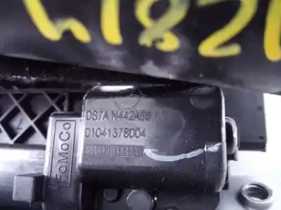 Second-hand car spare part trunk lock for ford kuga st-line oem iam references 01041378004 e2-b3-39-1 ds7an442a66