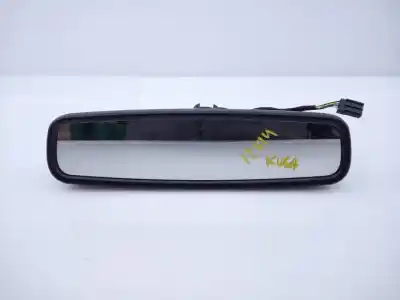 Pezzo di ricambio per auto di seconda mano SPECCHIO INTERNO per FORD KUGA  Riferimenti OEM IAM JU5A17E678CA E2-B3-39-1 0919229054917