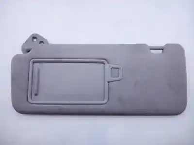 Tweedehands auto-onderdeel linker zonnescherm voor hyundai tucson 25 aniversario 4x2 oem iam-referenties 