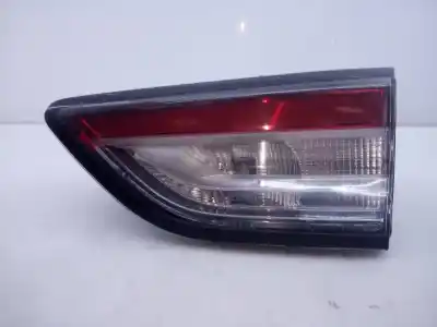 Peça sobressalente para automóvel em segunda mão  por FORD KUGA  Referências OEM IAM  E2-B3-44-2 